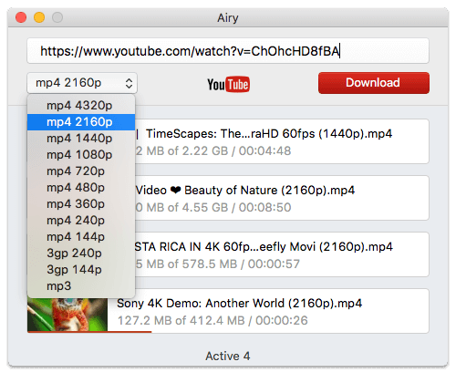 How To Download Youtube Videos To Your Mac Computer For Free